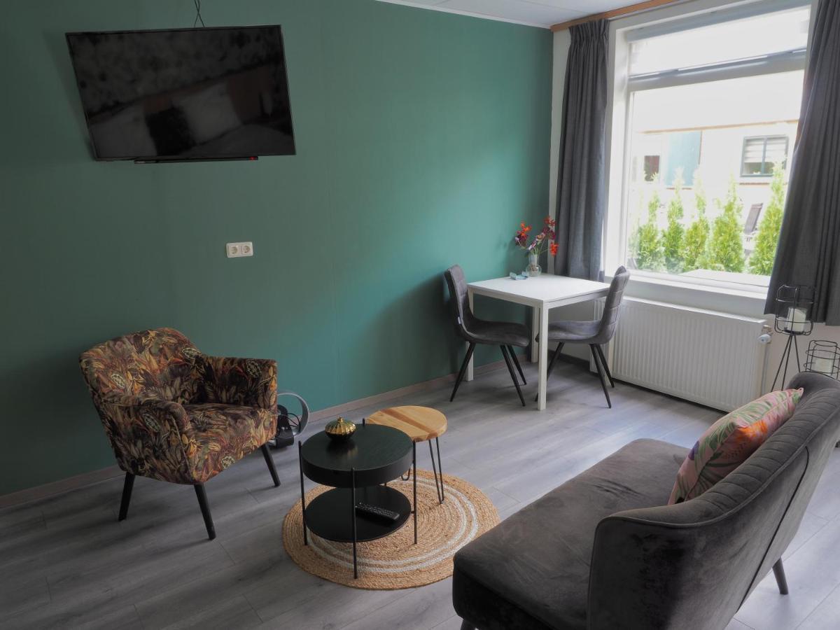 B&B Het Gelders Buitenleven Overasselt Exteriör bild
