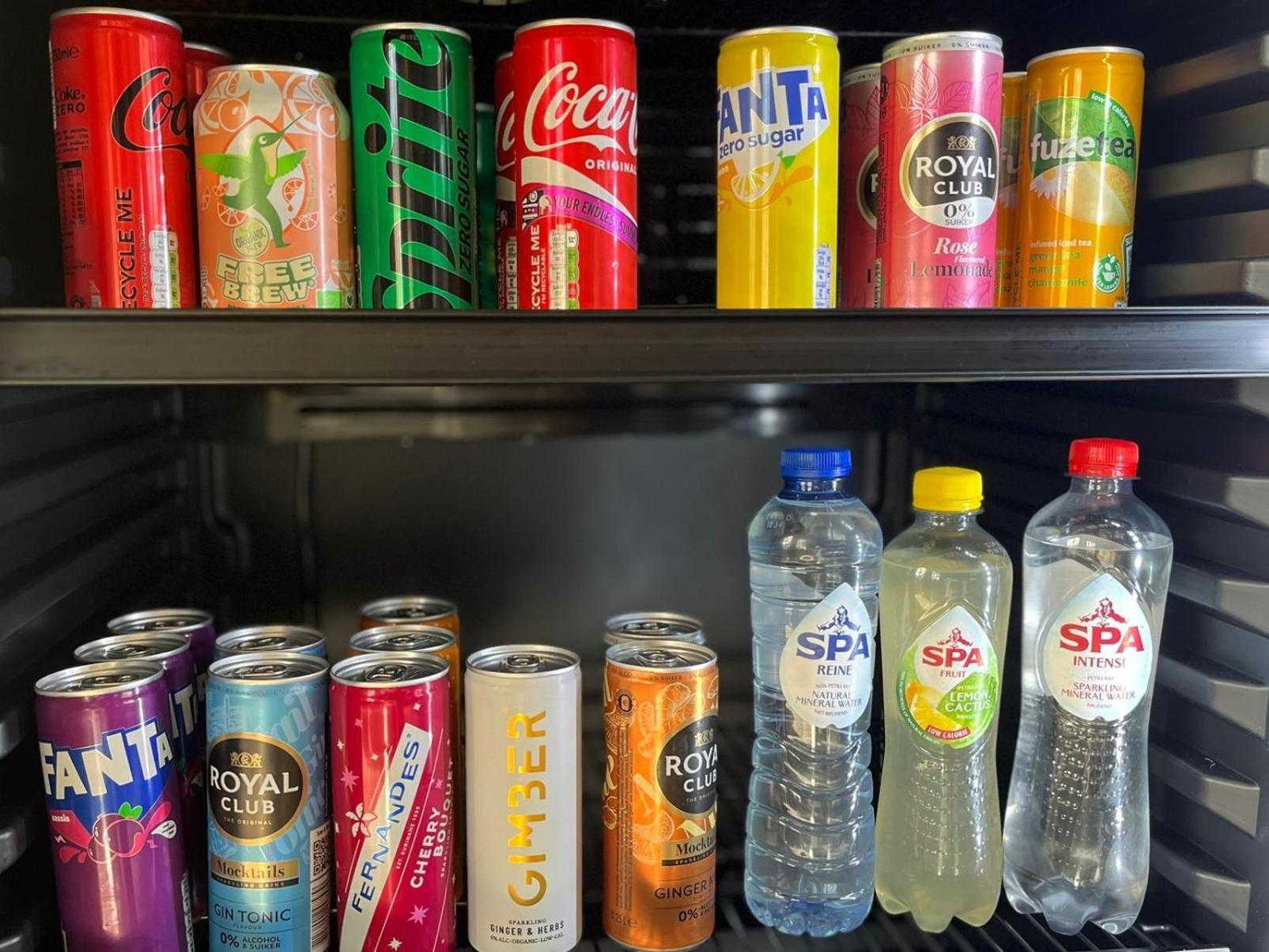 B&B Het Gelders Buitenleven Overasselt Exteriör bild