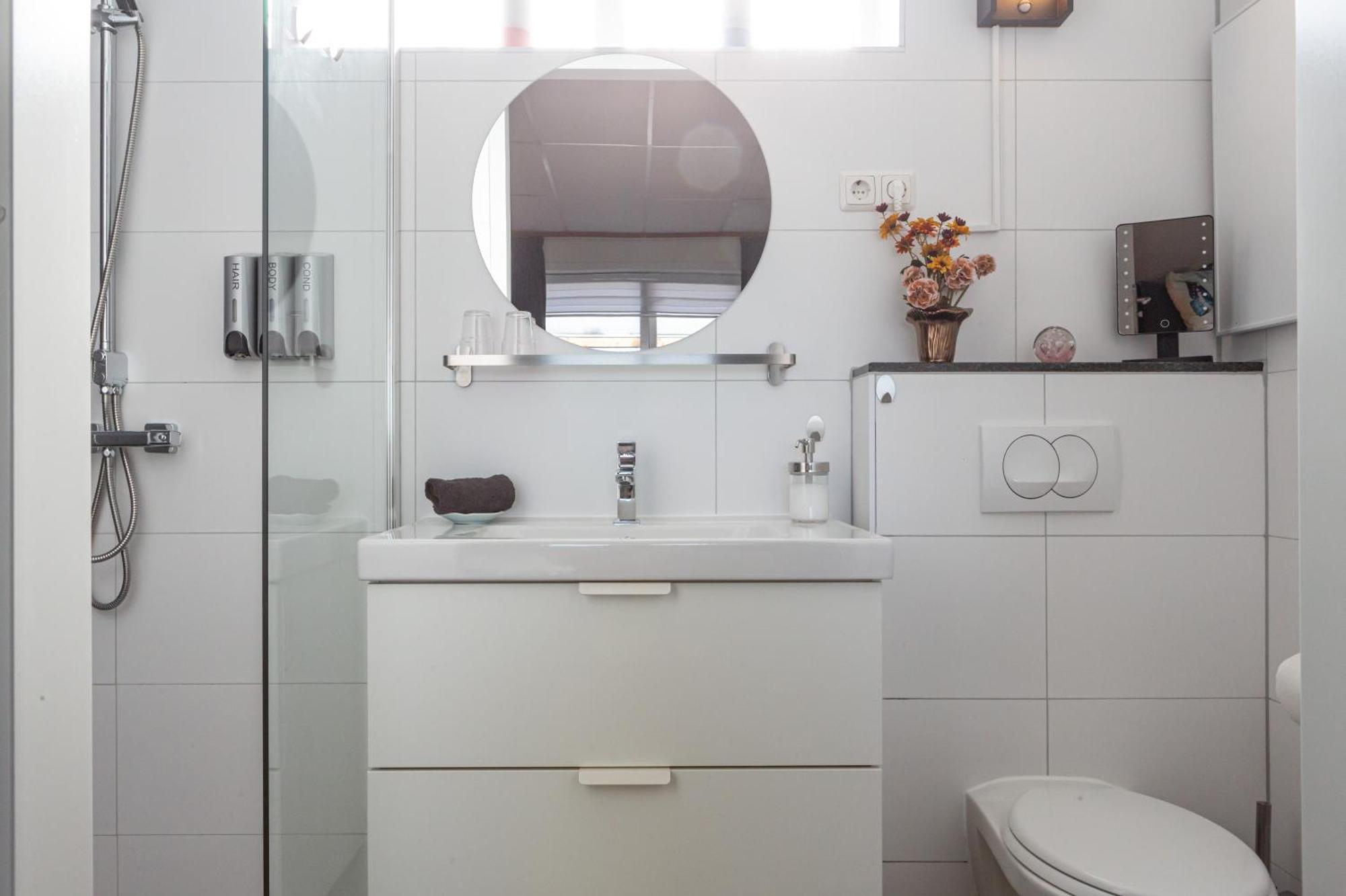 B&B Het Gelders Buitenleven Overasselt Exteriör bild